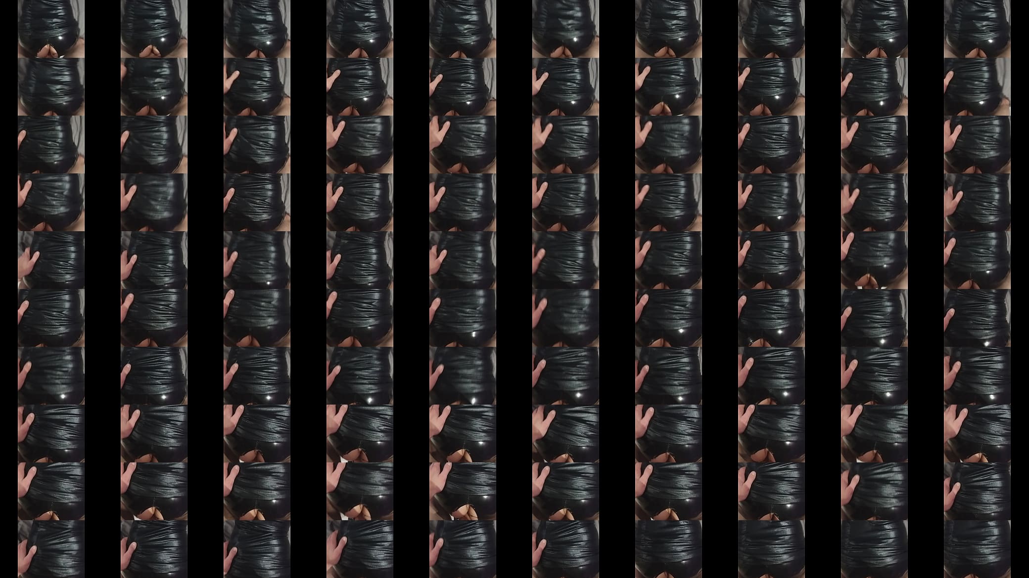 Leather fuck 预览图