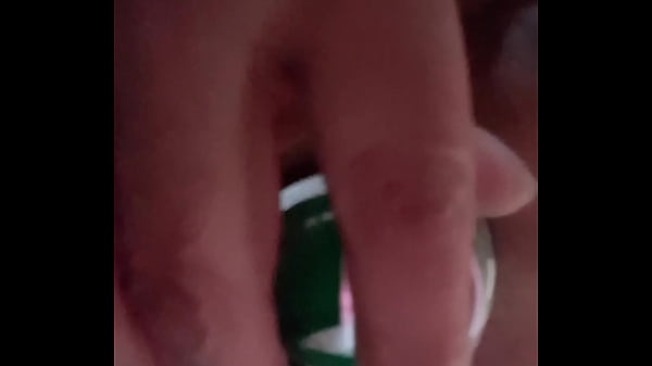 pepsi in ass bottle