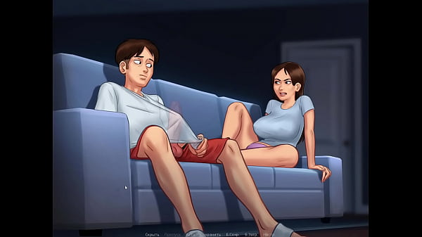 Download Video - Complete Gameplay - Summertime Saga&comma; Part 22