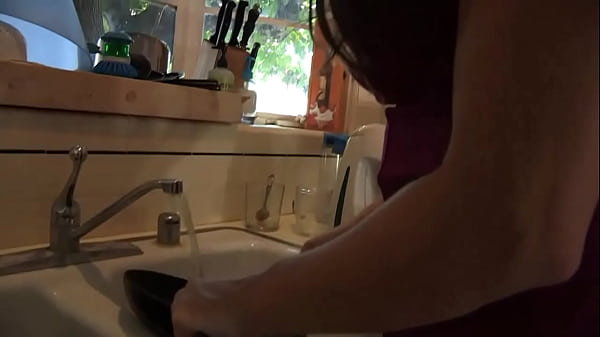 Aggressive Red Headed Lesbian And Her Brunette Friend Get Each Other Off