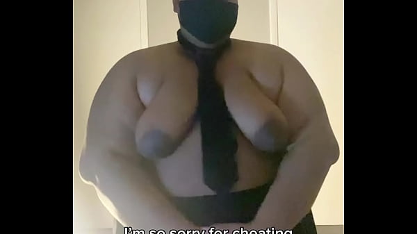 Your Trophy Wife Gets Fucked HARD