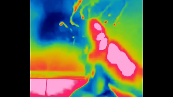 Me saco los mocos radioactivos