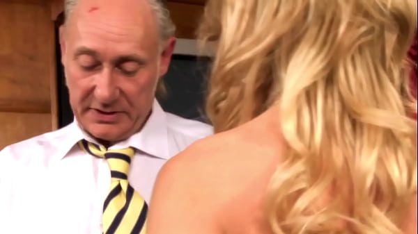 Slut Of The Chairman