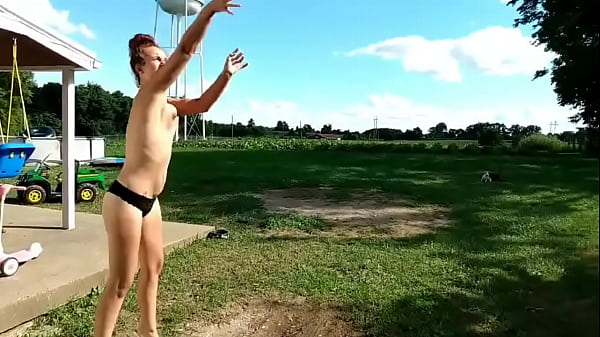 Abbykuntz: Outdoor Fun in the Raw