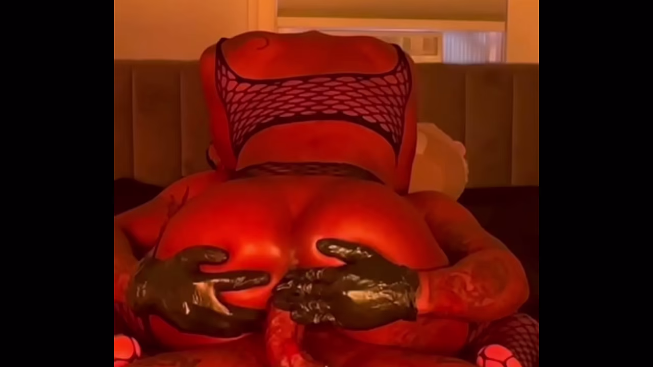 Fill My Tight Asshole With Your Cum