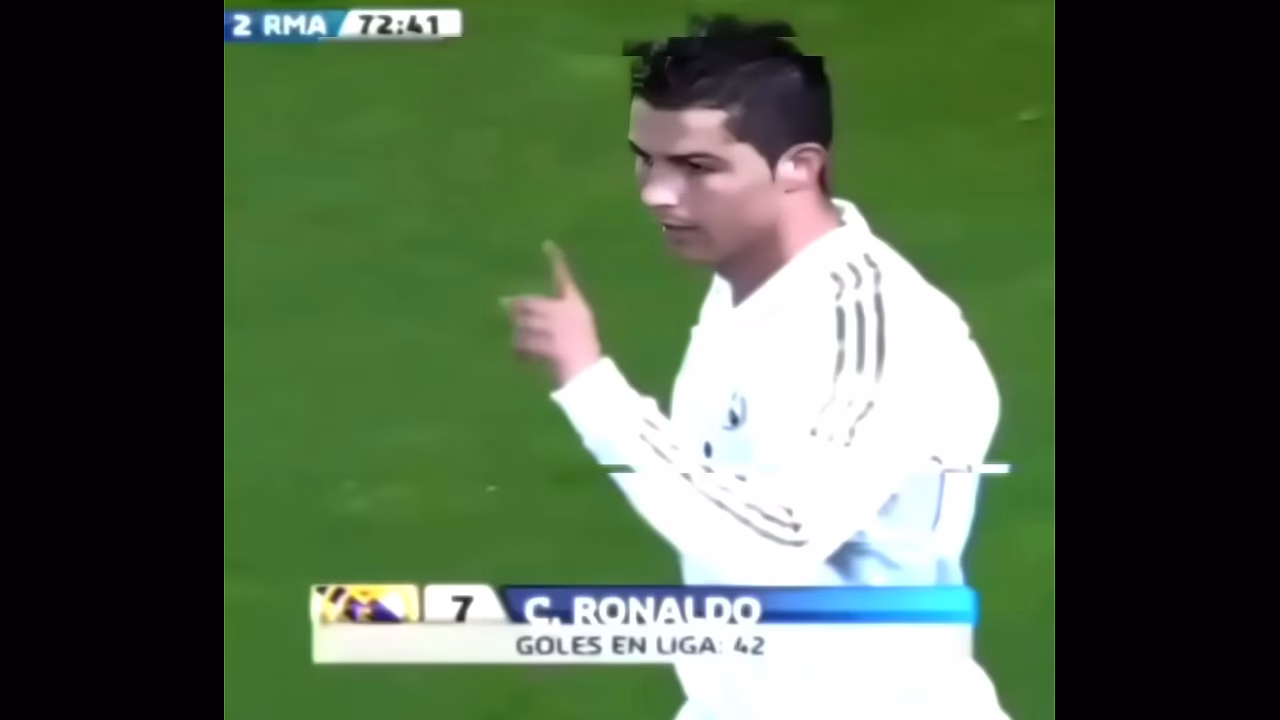 cristiano ronaldo botando pra fuder em duas loirinhas sapecas