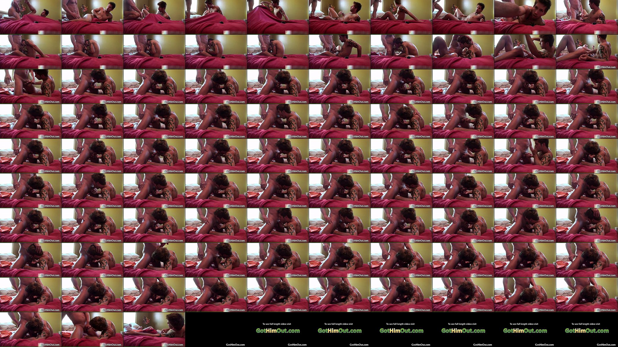 Free gay clip of dudes first gay boys 预览图