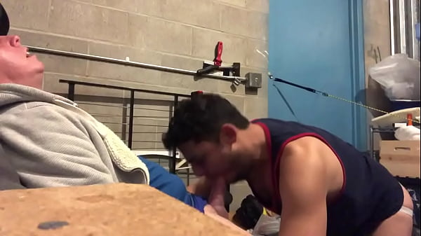 Download Video - I needed a Blowjob and a cheating pig that liked to swallow one afternoon when I was in Stockton California&period;  This sexy cum swallowing pig was at his storage unit and he wanted a load of cum down his throat so I went to him and fed his hunger&period;