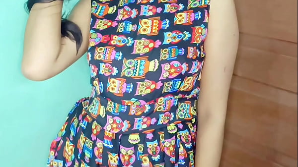 POV with cute Teen Jennifer Mendez