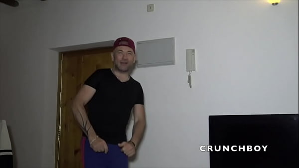 MARTIN MAZZA fucked ra ltino twink