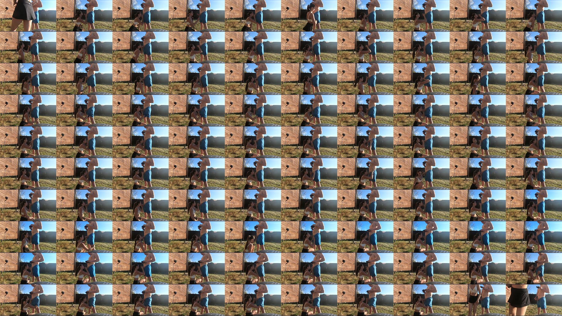 Everything sped up dick at the very last moment dick 预览图