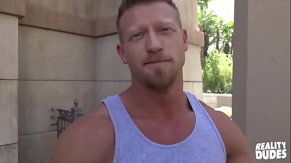 Download Video - Max - Reality Dudes