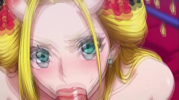 One Piece Black Maria (AI)