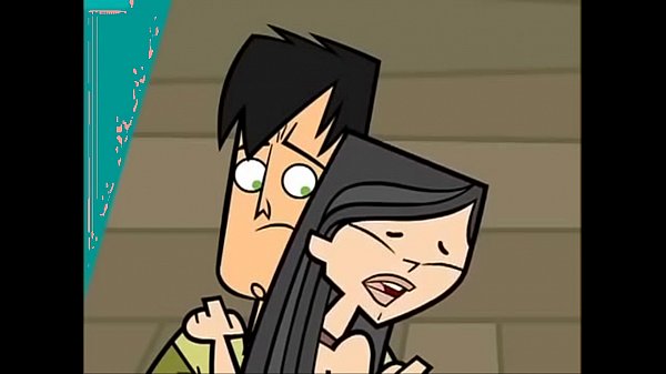 Download Video - Total Drama Porn Island - Heather steals Gwen's cock