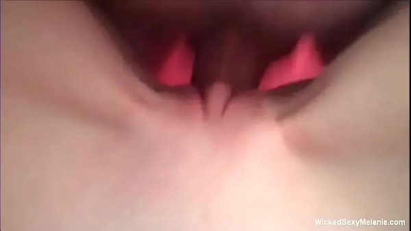 Sex Is What This Amateur GILF Needs