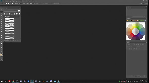 Stream | Picarto | DarkCookie - Summertime Saga (2020.06.22)