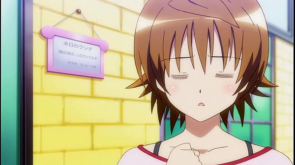 Download Video - Motto To Love Ru 03