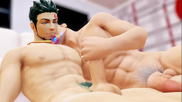 Download Video - &lbrack;GYEE&rsqb; PRIAPUS x YAN &colon; Rubbing Session &lpar;SFX and Moans - Post Production&rpar;