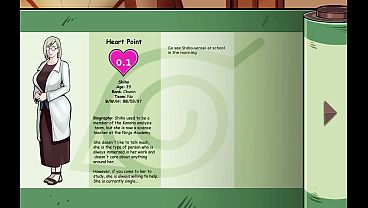 Complete Gameplay - Konoha Milfs, Part 7