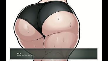Complete Gameplay - Konoha Milfs, Part 7
