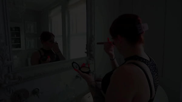 Emma Fox wants a ride on Mr MobyDick