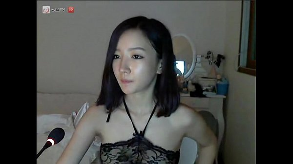 Korean Webcam Nurse Cosplay