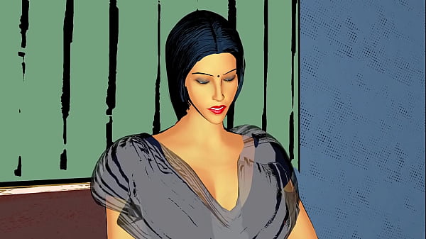 When the widowed stepmom told her sex story