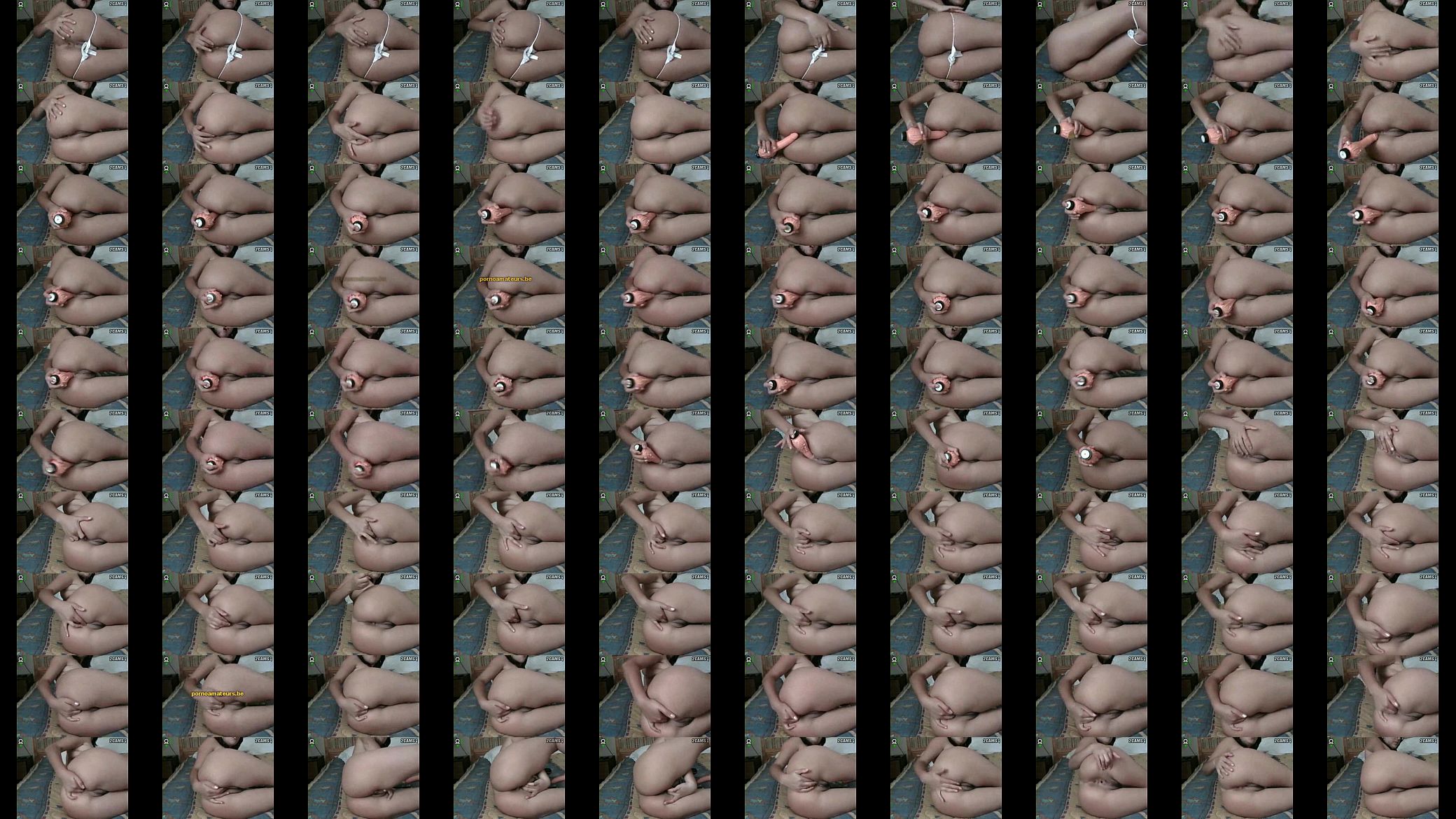 anal masturbation 预览图