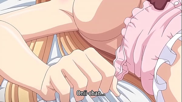 Hentai tricking sexy sister 2