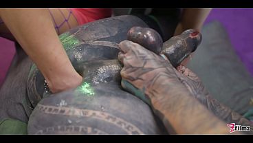 Download Video - Sensual Sissy Anal Fisting - Deep Gape and Prolapse Training