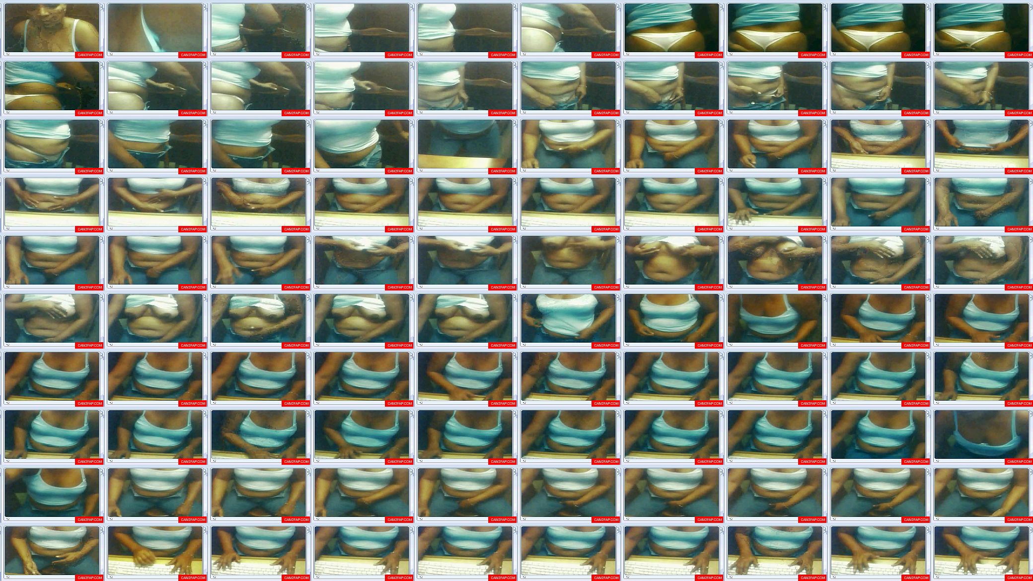 Blowjob Webcam 预览图