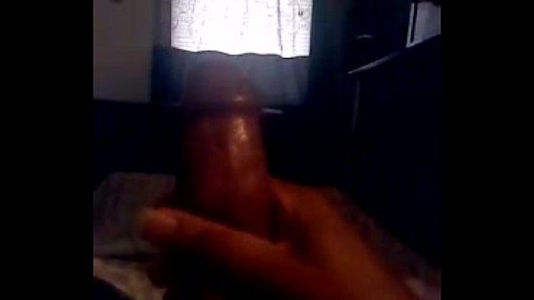 thumb me jacking off