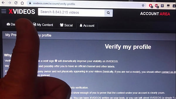 Vidéo De Vérification