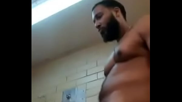 Download Video - Sexy Prison Thug Stroking Black Dick and Showing Ass