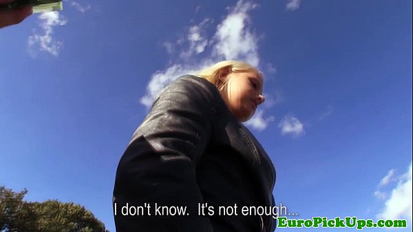 Real publicsex slut cummed on outdoors