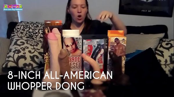 BEST DILDOS EVER ★ REVIEW ON THE BEST SELLING DILDOS ON THE MARKET