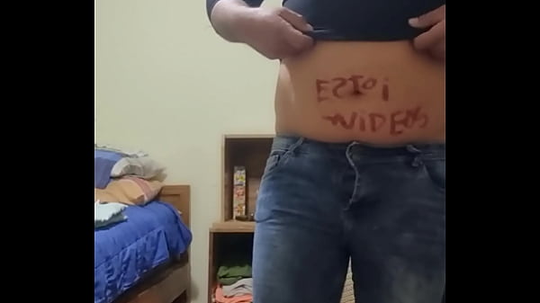 V&iacute;deo de verificaci&oacute;n