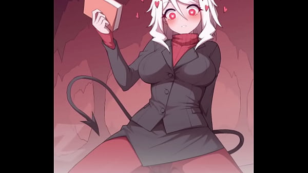 thumb helltaker modeus