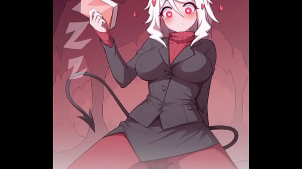 thumb helltaker modeus