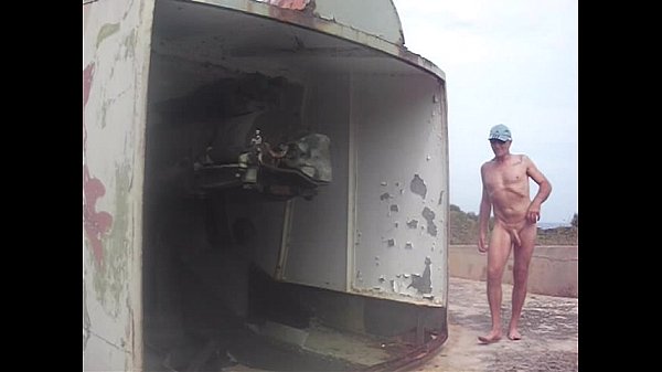 Big guns