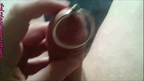 Download Video - Harnr&ouml;hren Fick &ast;&ast; BDSM CBT Fun &ast;&ast;