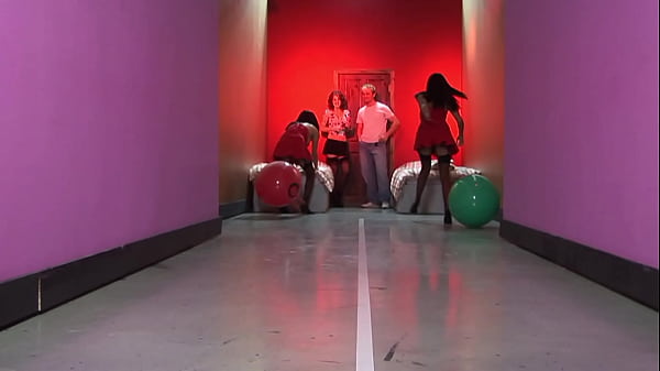 Watch Them Fuck A Dude!