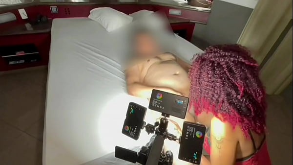 FUI PRA O MOTEL COM A MINHA NOVINHA PRA ELA CHUPAR O MEU PAU ATÉ ENCHER A BOCA DELA DE PORRA QUENTE , AINDA GANHEI UM DELICIOSO BEIJO GREGO