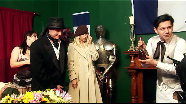 Wartime makes people live like there is no tomo...