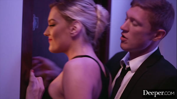 Download Video - Deeper&period; Kenna James finds her new prey in Oliver