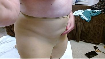 Dawnskye1962 - update #259 - 1387 sheer tan pantyhose - Apr 18, 2026