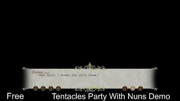 T Party With Nuns Demo