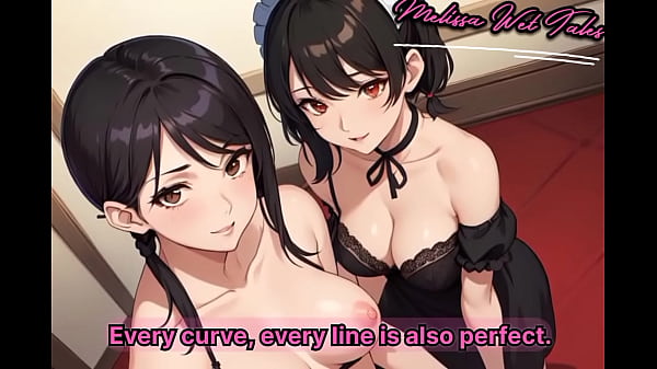Mistress wants to dress you up like her personal fucktoy and help you train with a strap-on (FEMINIZATION ROLEPLAY - AI GENERATED)