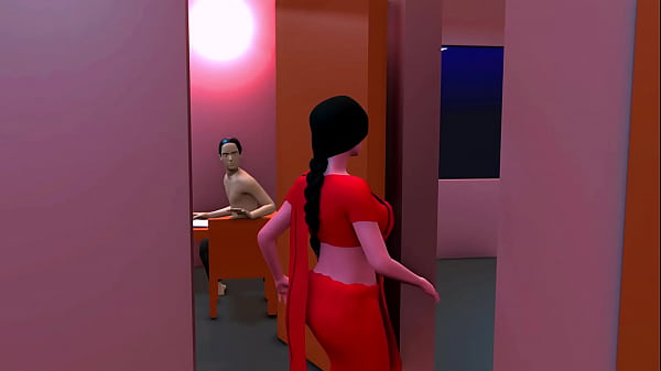 A night with Vaabee | Animation | trailer