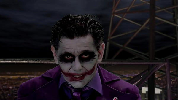 Wanting to know just how good Batfuck could fuck, they share his rod in a naughty...